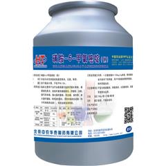 磺胺-6-甲氧嘧啶（钠）